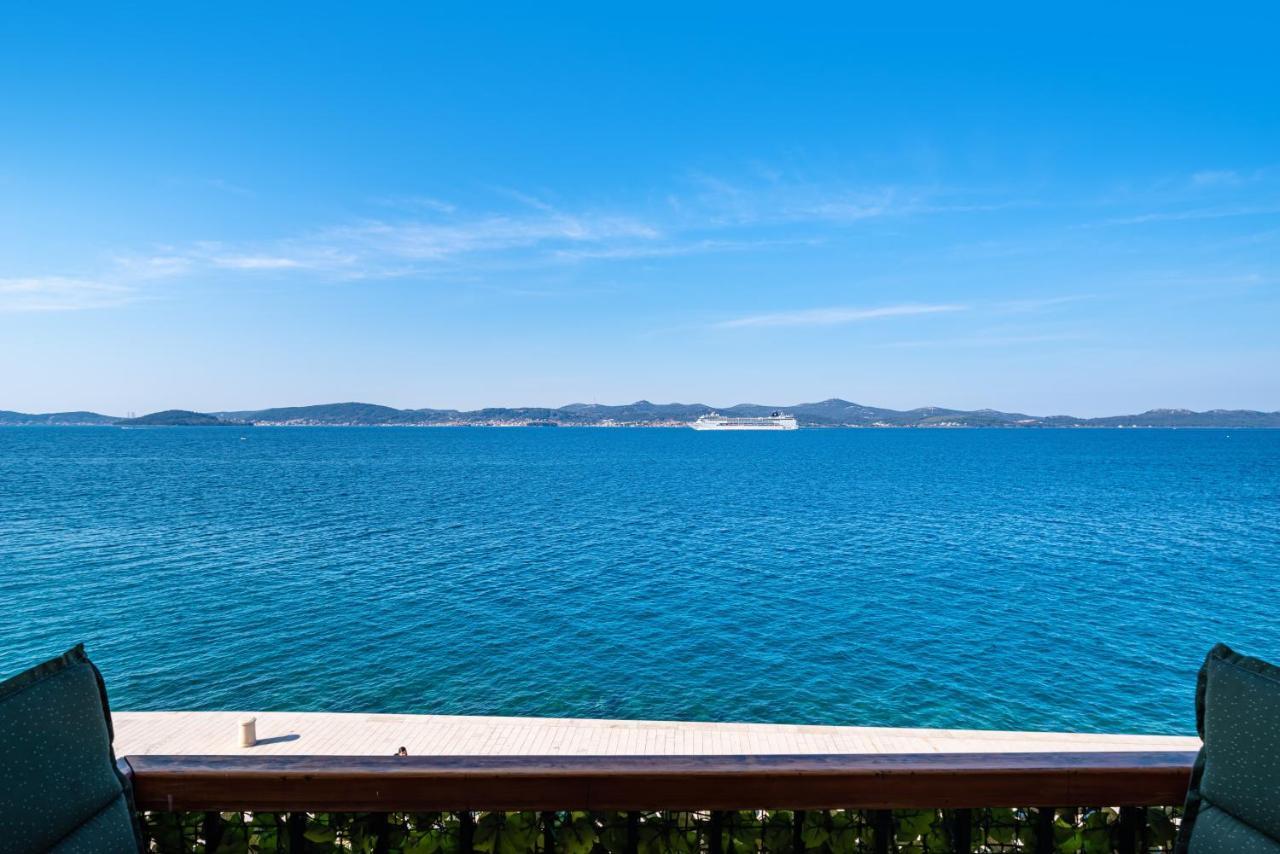 My Dalmatia Sea View Apartment Riva