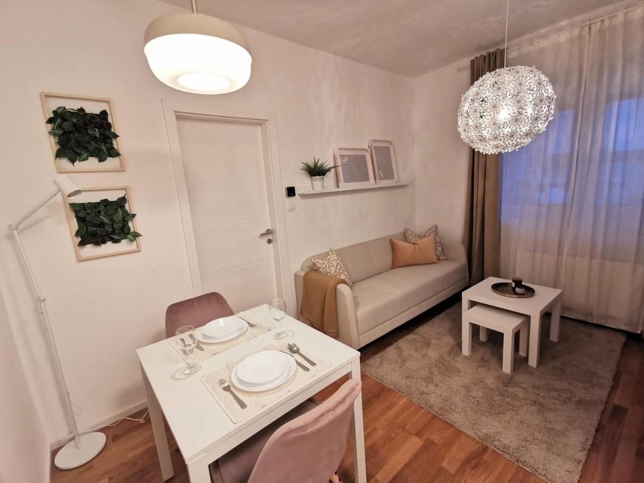 Apartment Fala Self Check-in 0-24, Fast Wi Fi, City Center