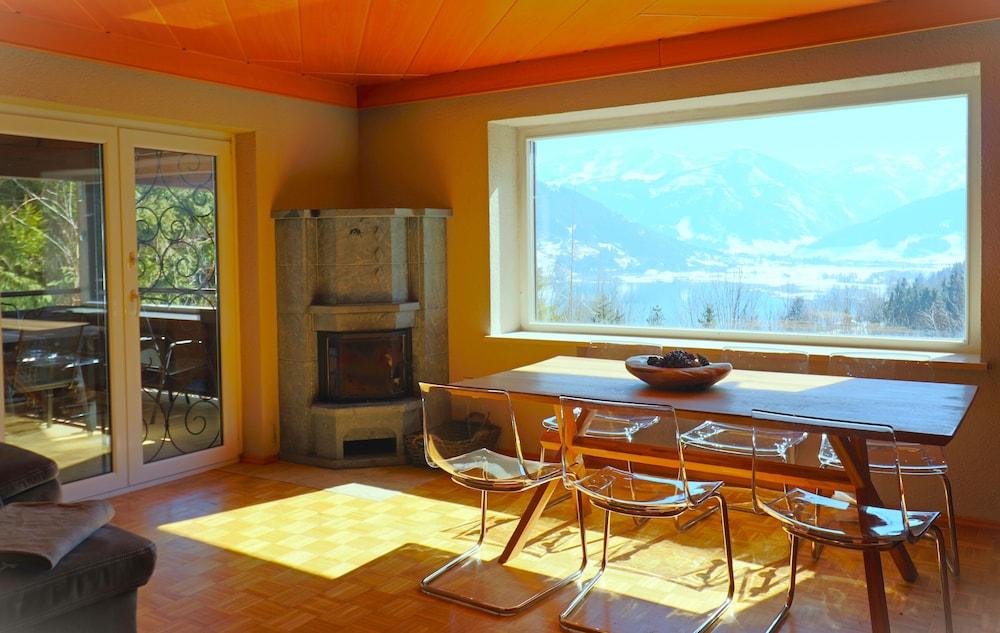 Chalet Lake View