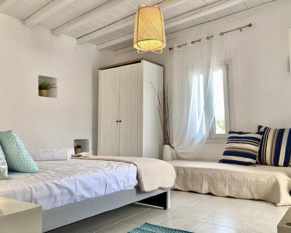 Athena Family Suite Mykonos