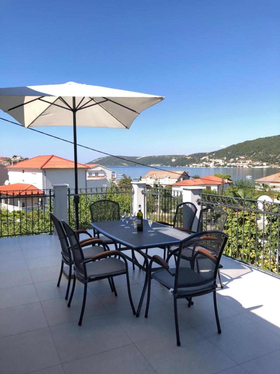 Villa Kate Rab