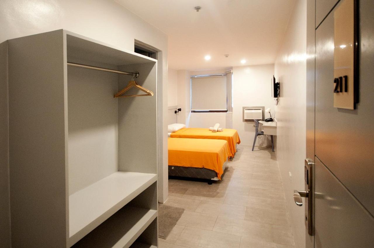Hotel Lucca