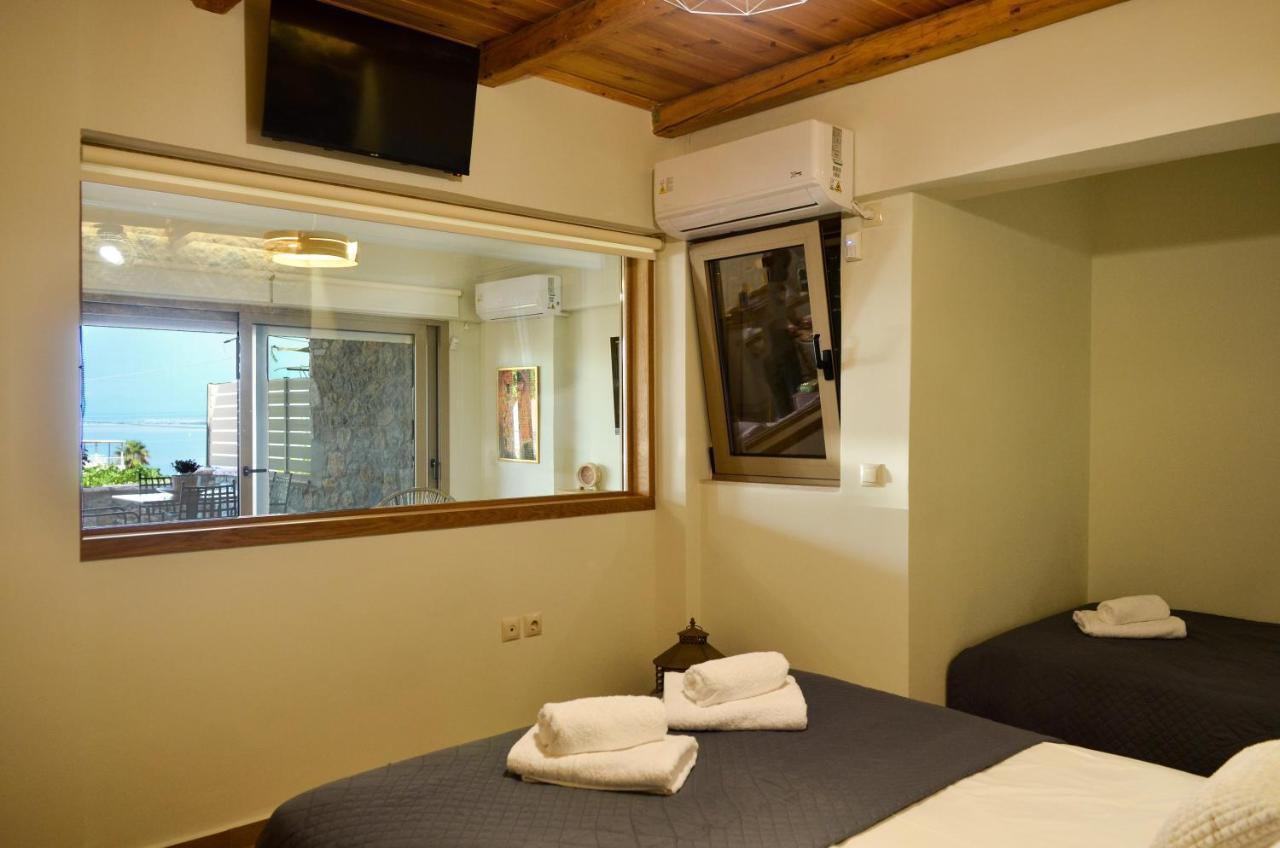 Verga Paradise Nest A Blissful Hideout