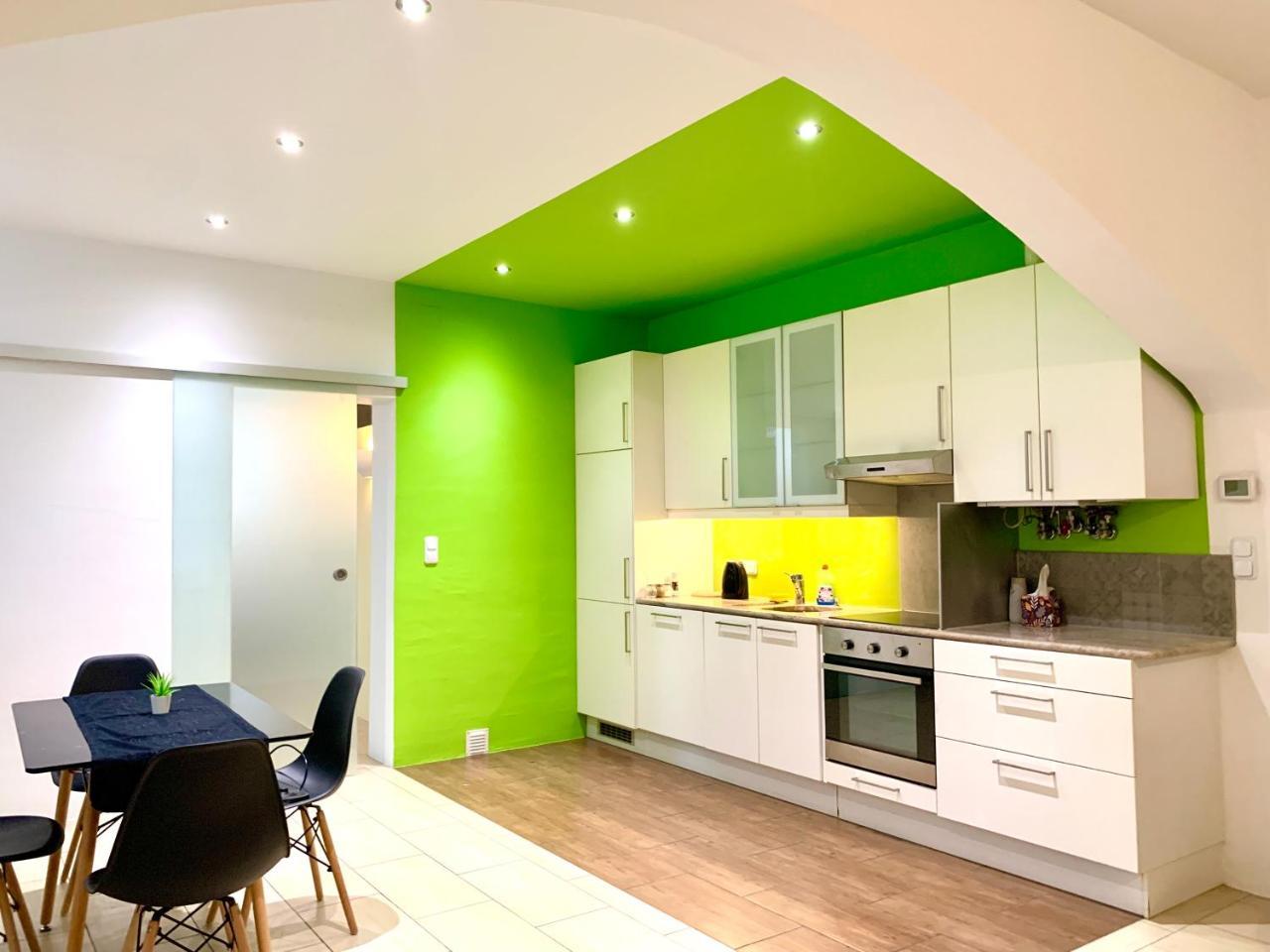 Centrally Located Apartment Vienna Included Netflix