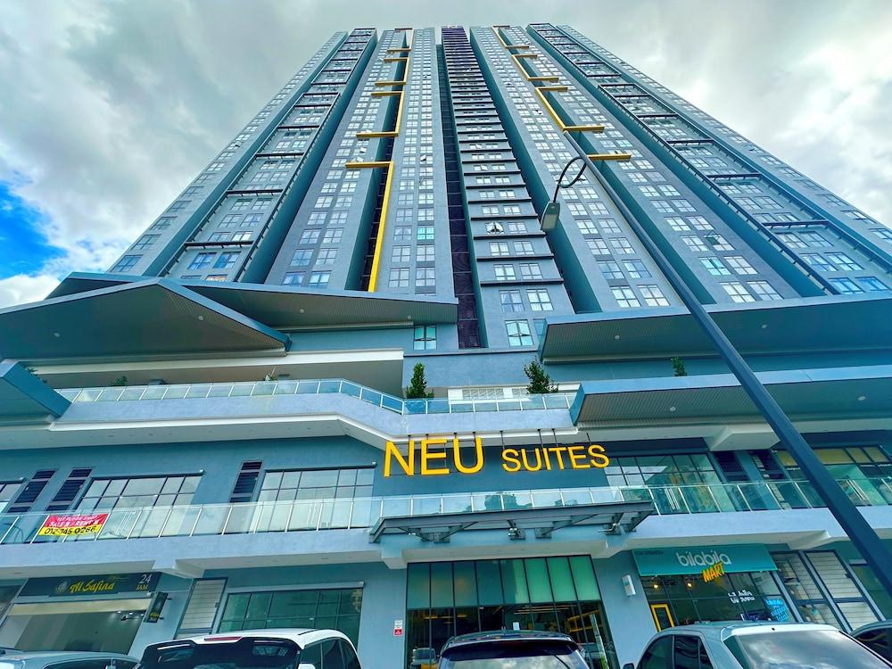 Neu Suites by Serenity Vacation Homes