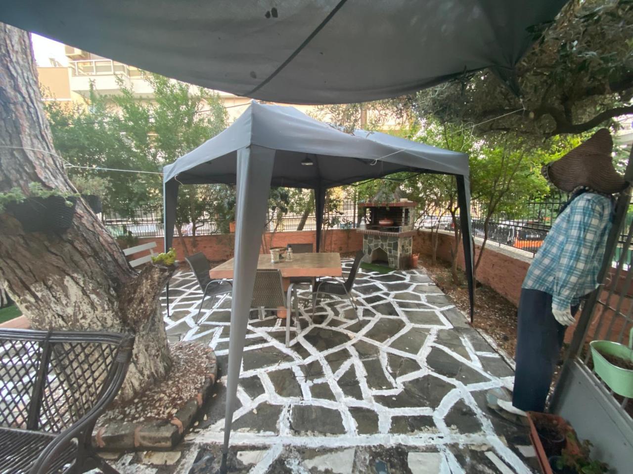 Teo Apartments Luxury Ll