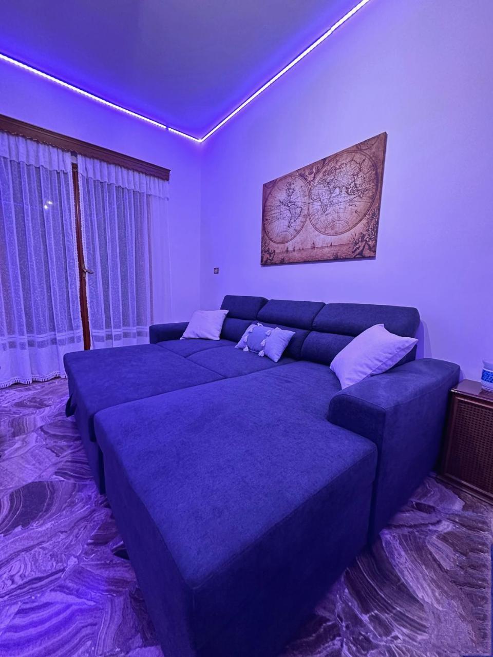 Salamis Luxury Escape