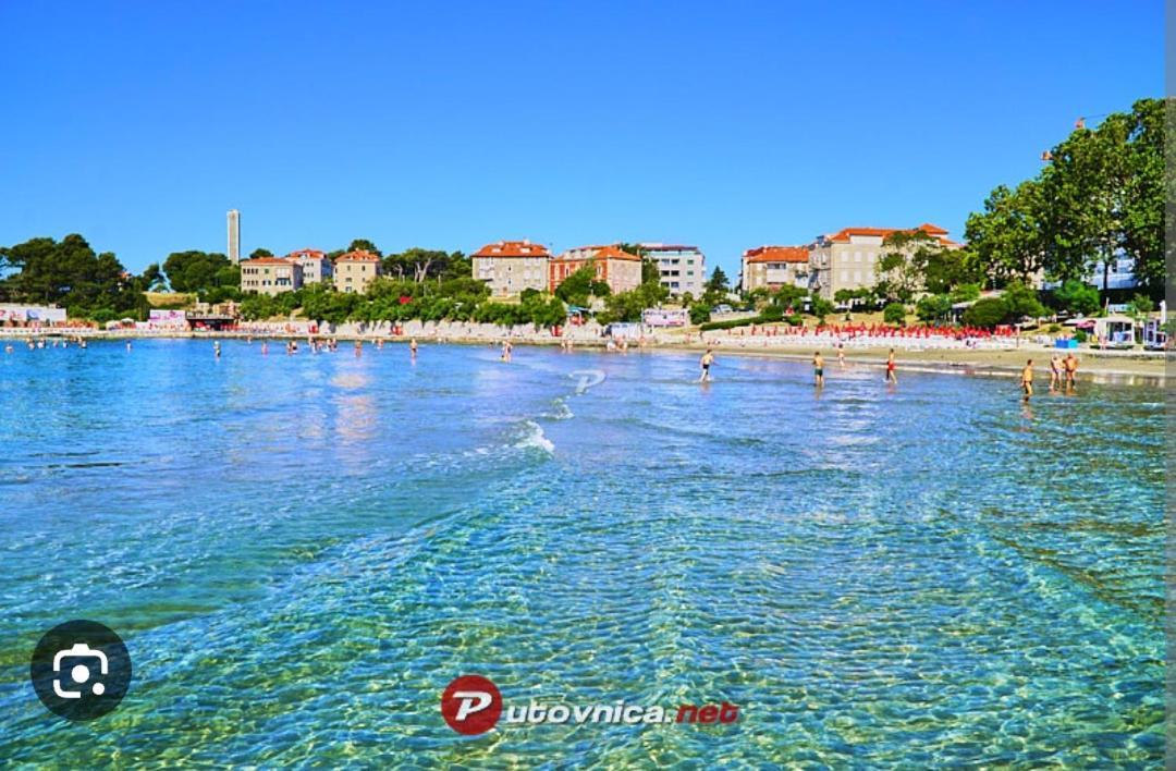 Studio Apartman Bacvice