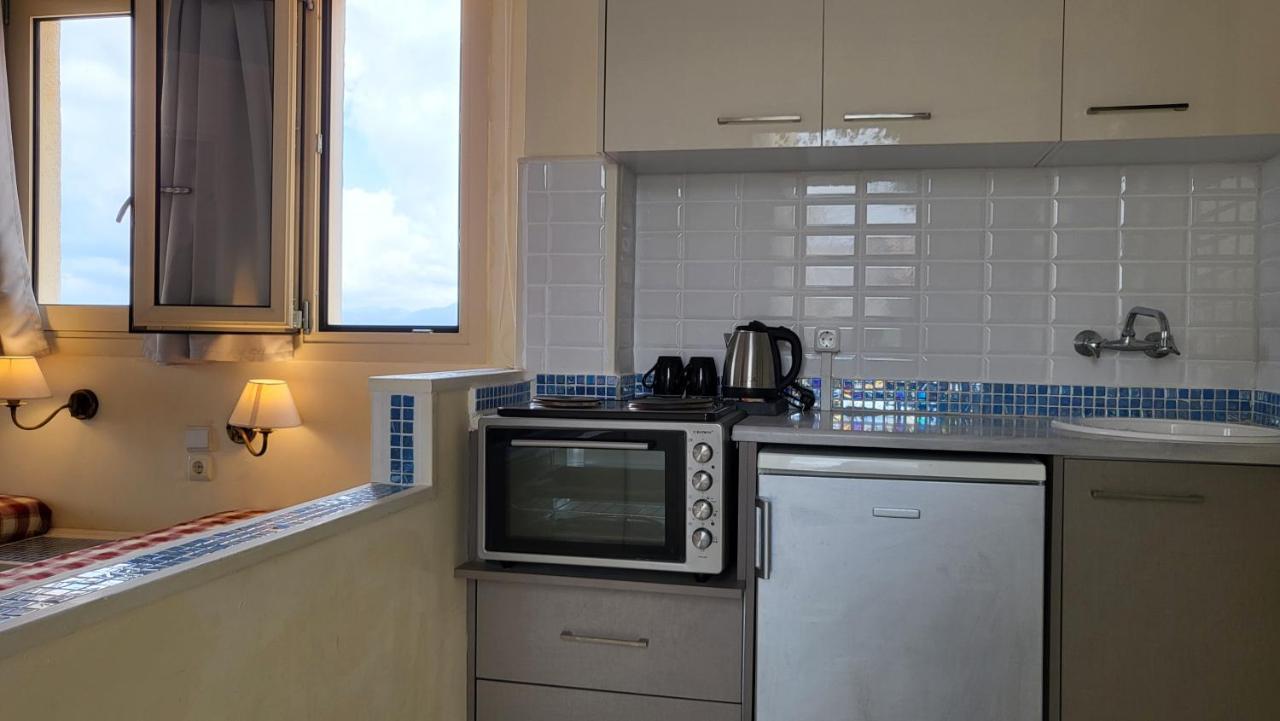 Sea View Apartment Studio