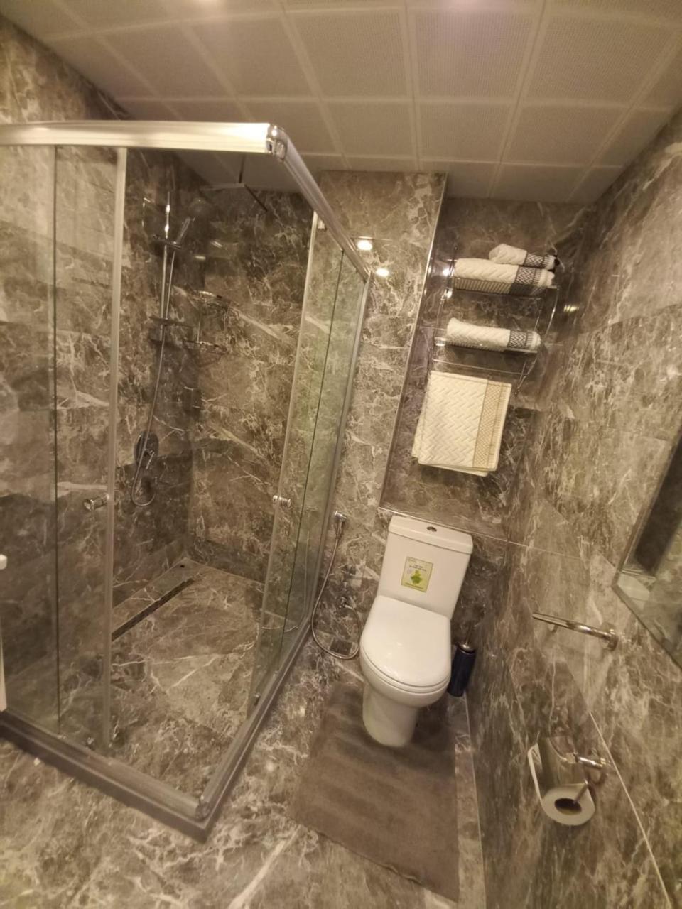 Fatih Appartement Etage 2