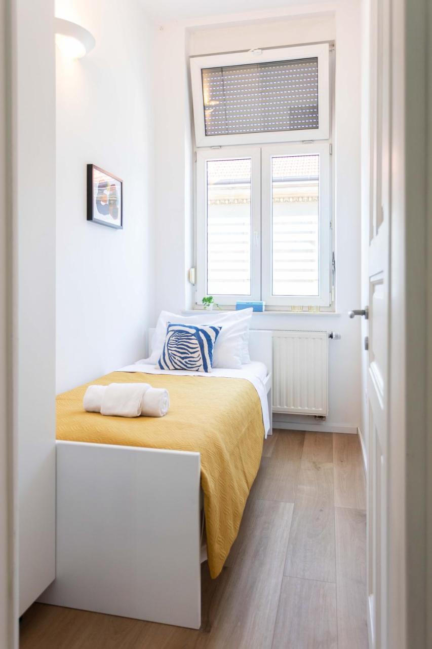 Niko's Apartment Urban Stay