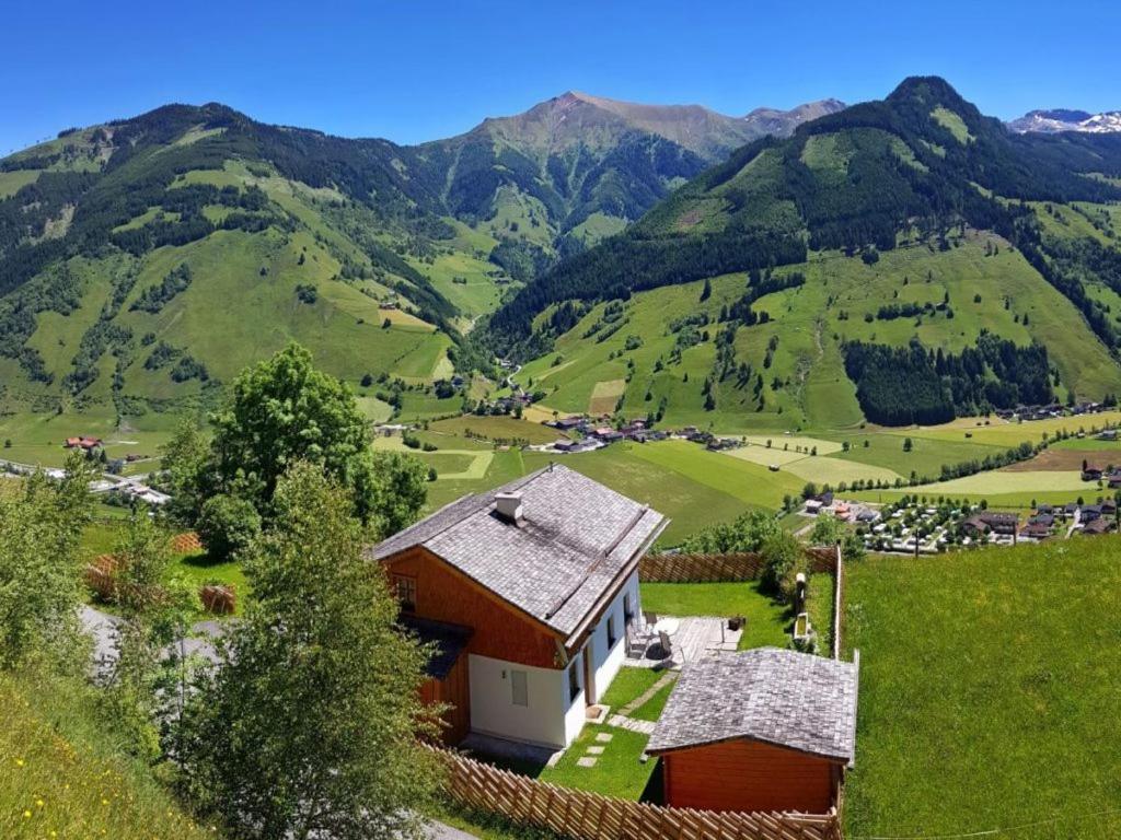 Talblickhutte