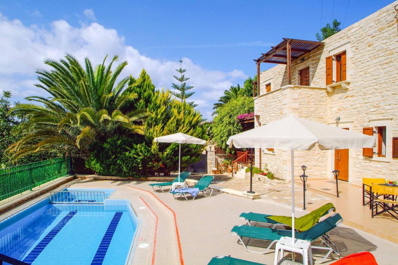 Villa Marcos Chara