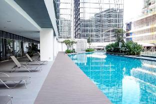Kl Gateway Residences by Sleepy Bear