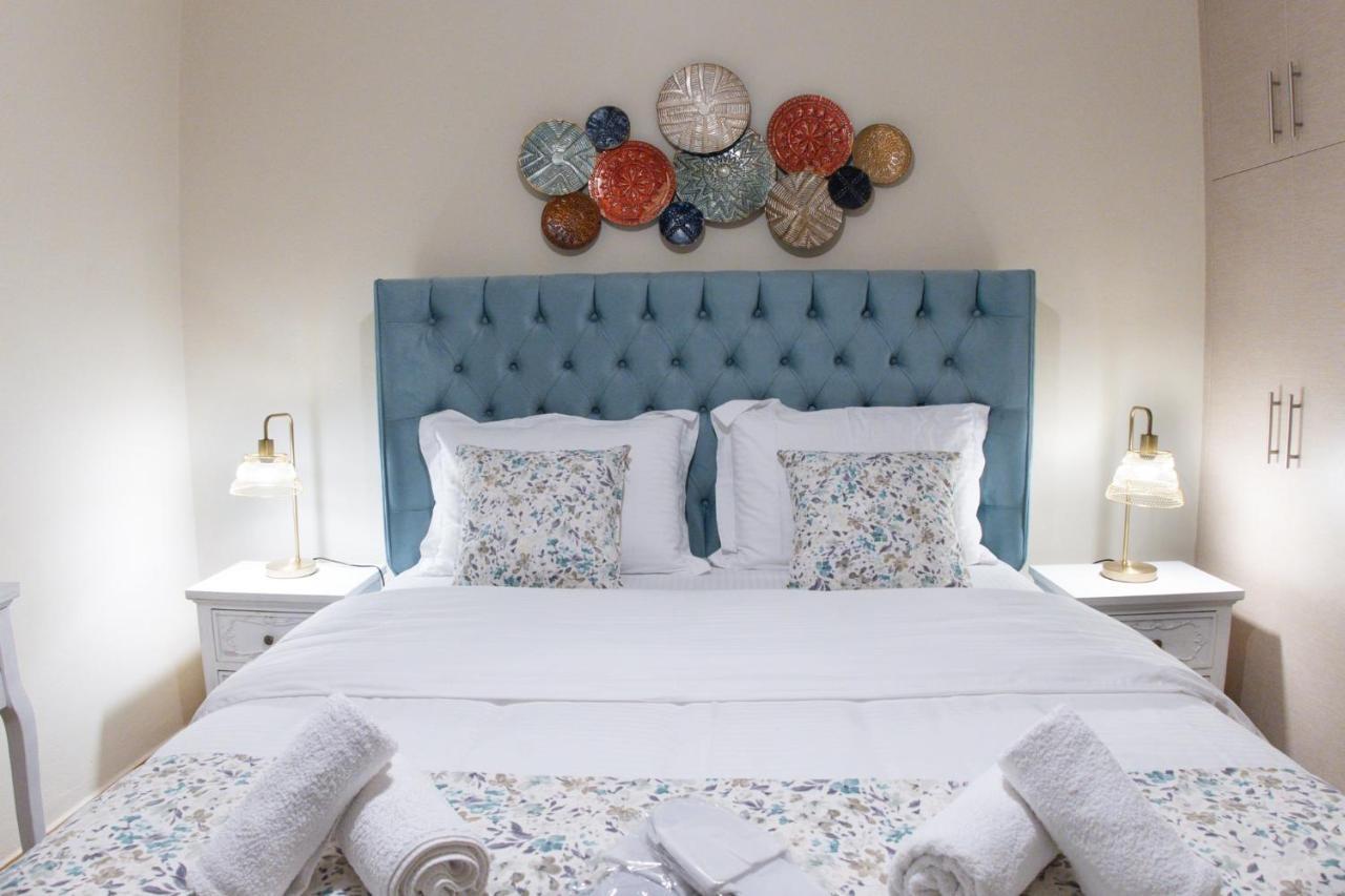 Best House Saint John New Port Of Patras