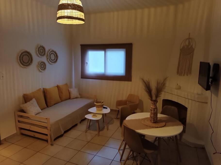Studio 'katerina by The Sea'