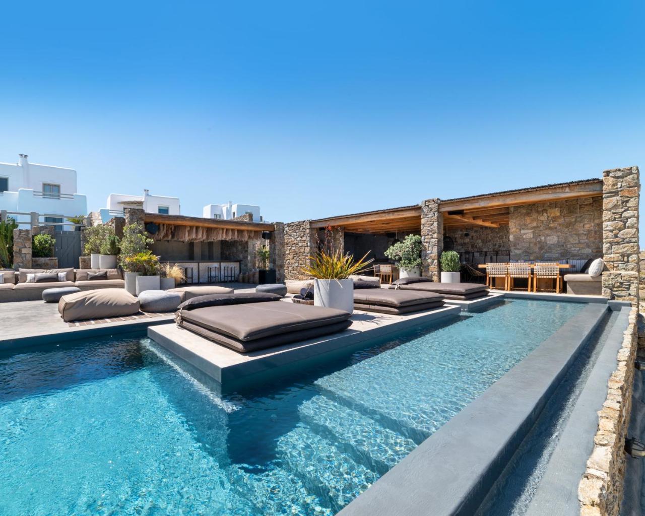 Villa Agavi Private Pool & Security Included Ideal For Events