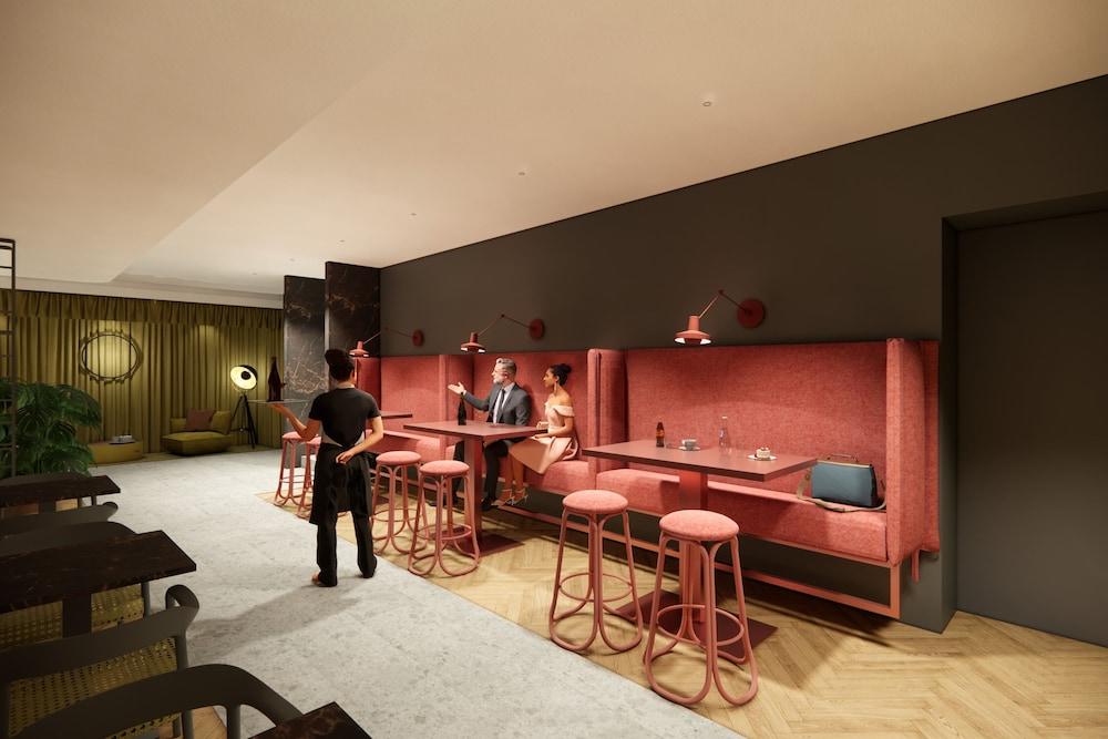 Arcotel Aq Wien