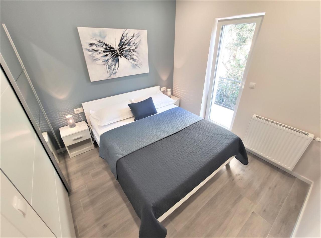 New Apartment Papillon