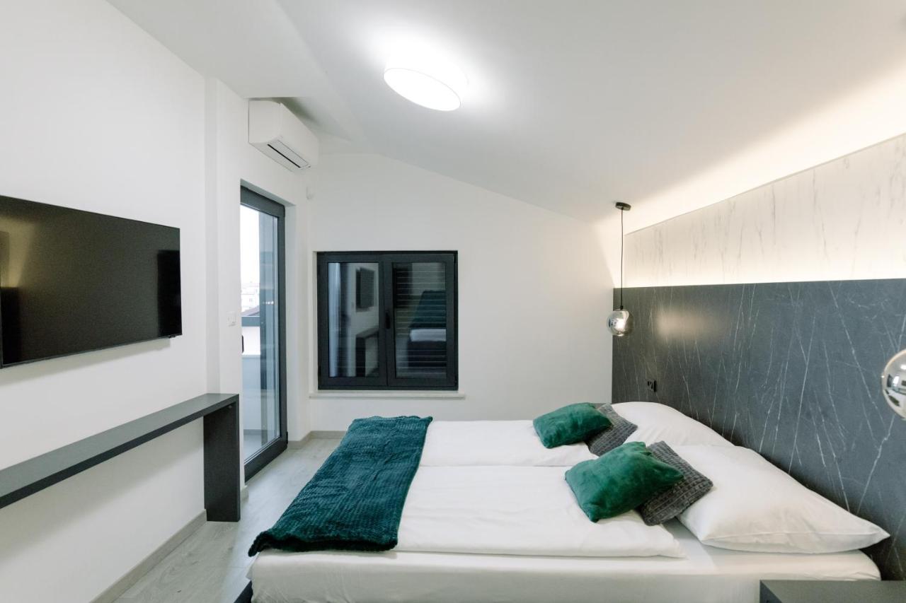 Boutique Suites Joyce Medulin With Free Parking