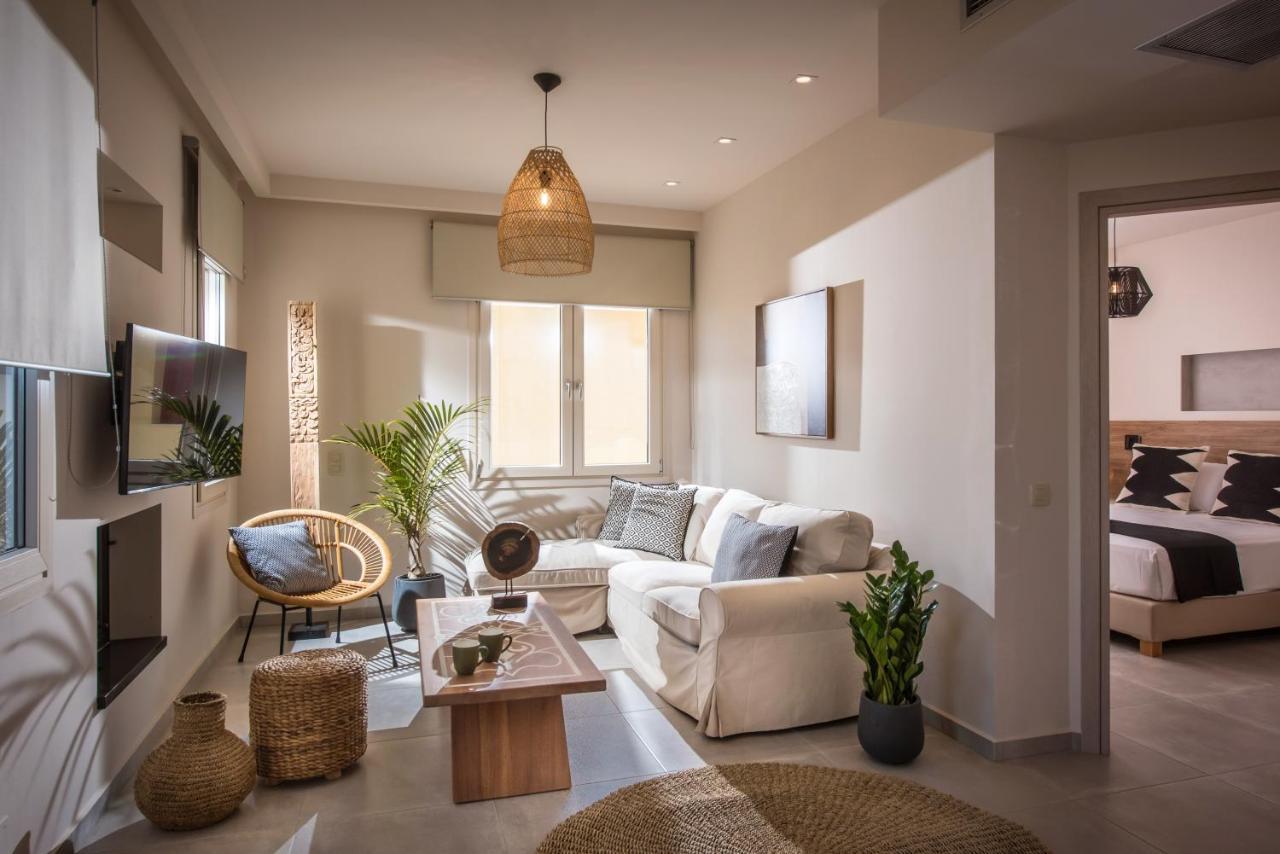 Bella Casa Luxury Suites