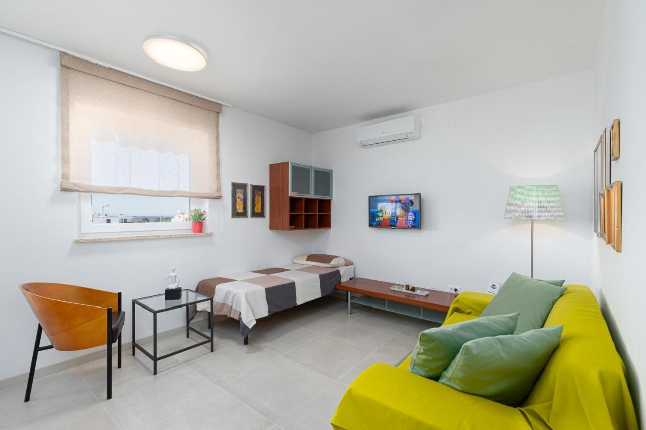 Apartment Maya With Sea View
