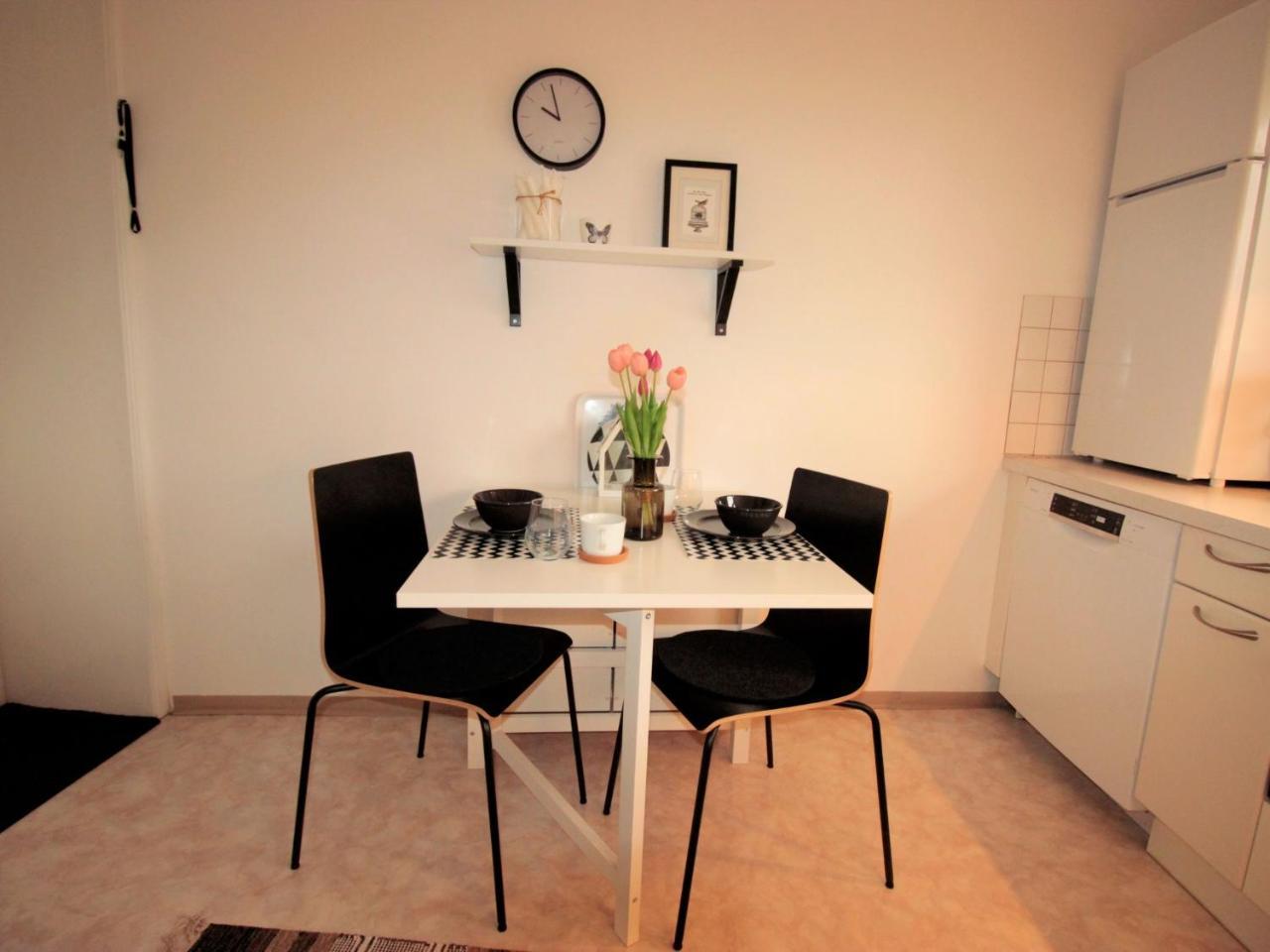 Apartment The Bubble by Interhome