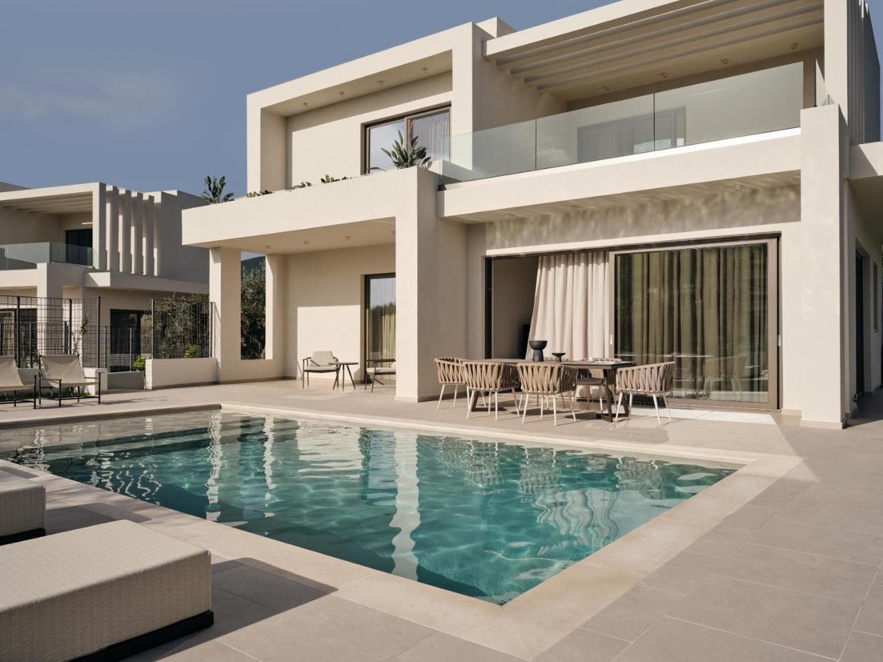 Soleil Luxury Villas