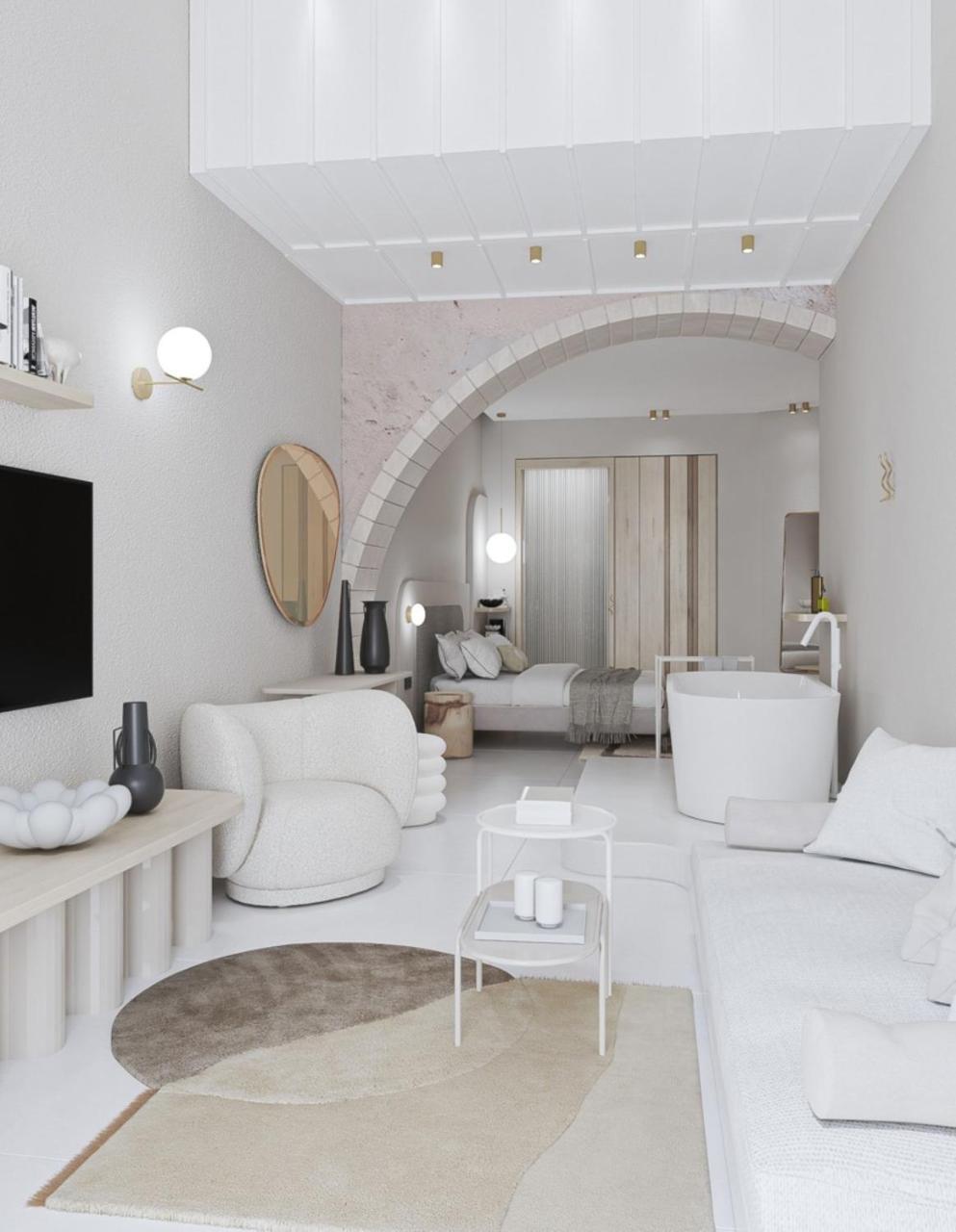 Amelia Luxury Suites Old Town