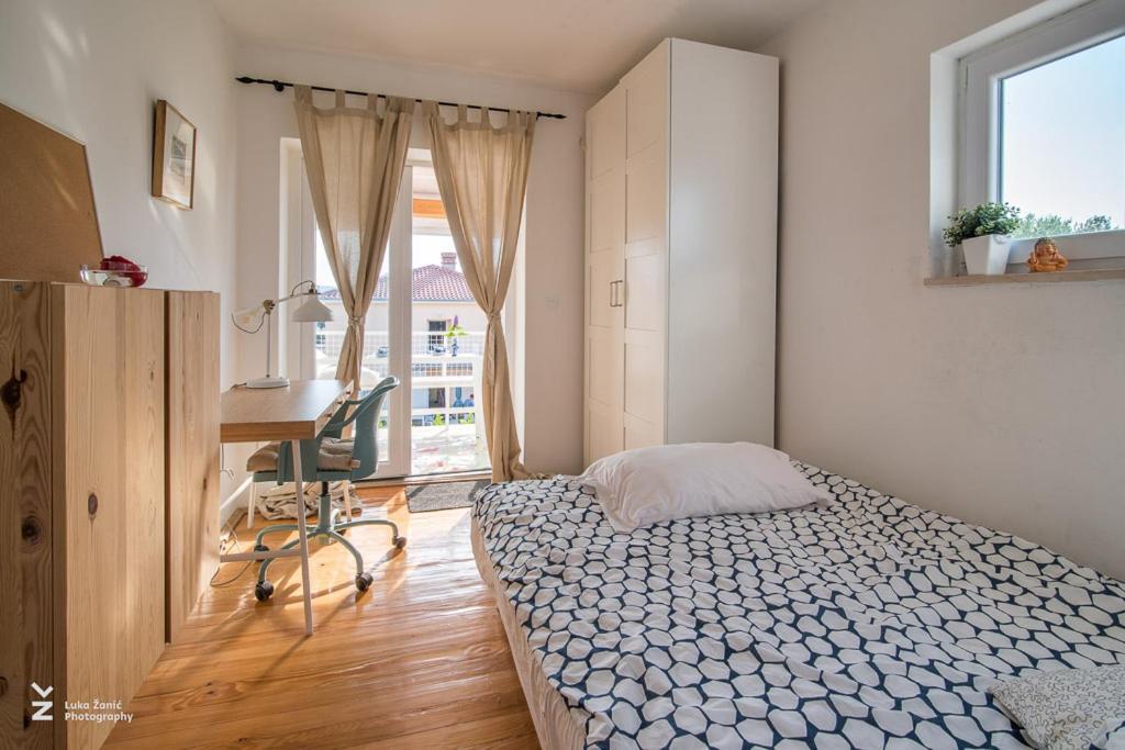 Apartmani Popovic