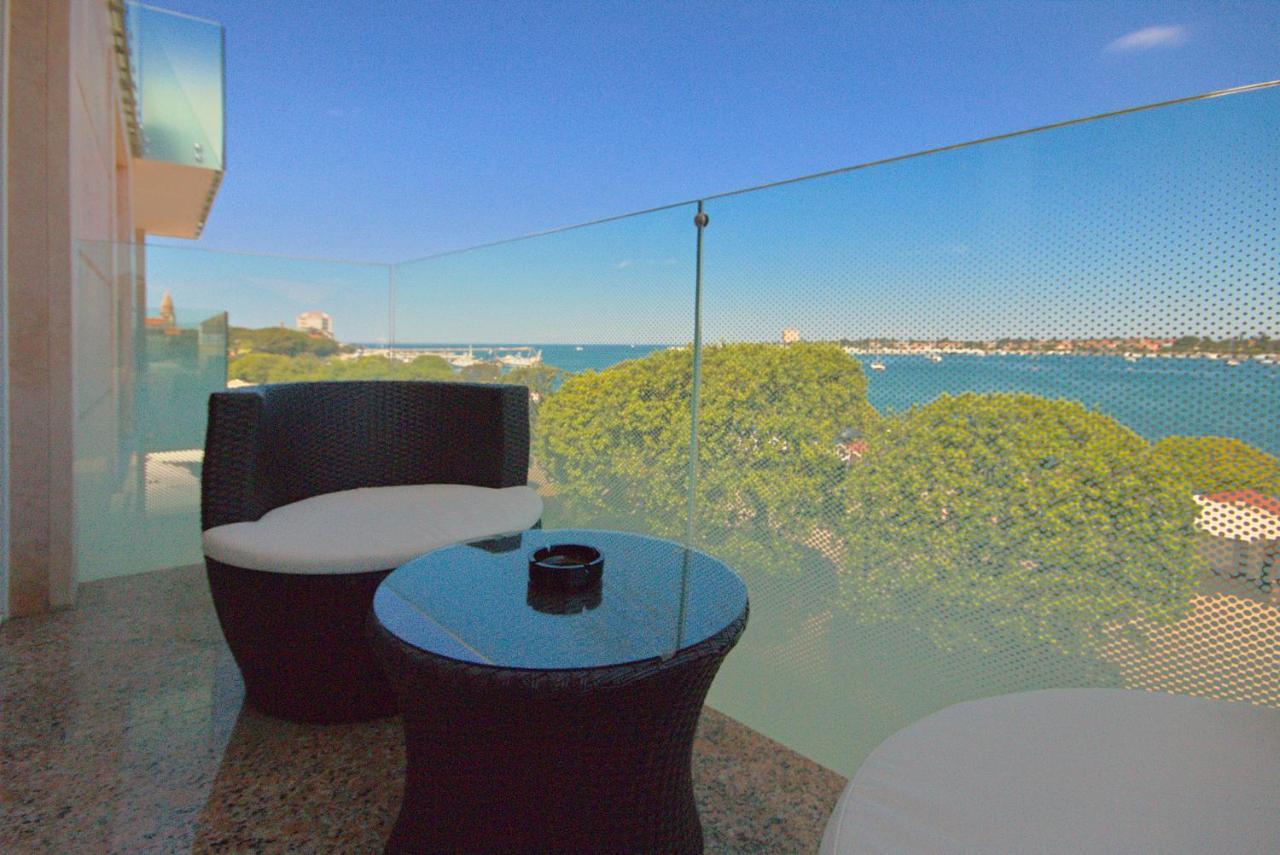 Apartments Riva-interauto