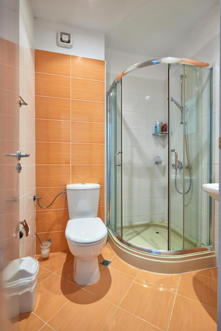 Apartament Na Plazh Gradina