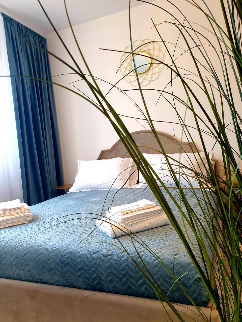 Suite & Garden Coresi