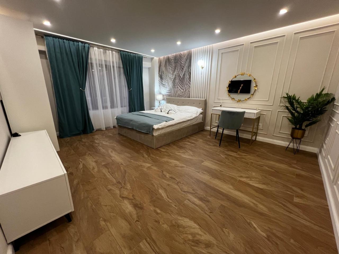 Apartament Central Lux 1 Camera