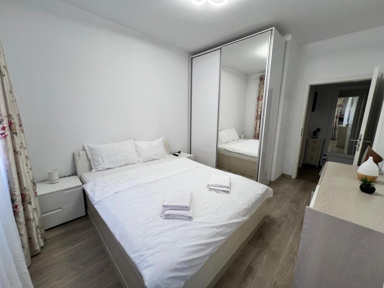 Nathallie Cosy Apartment