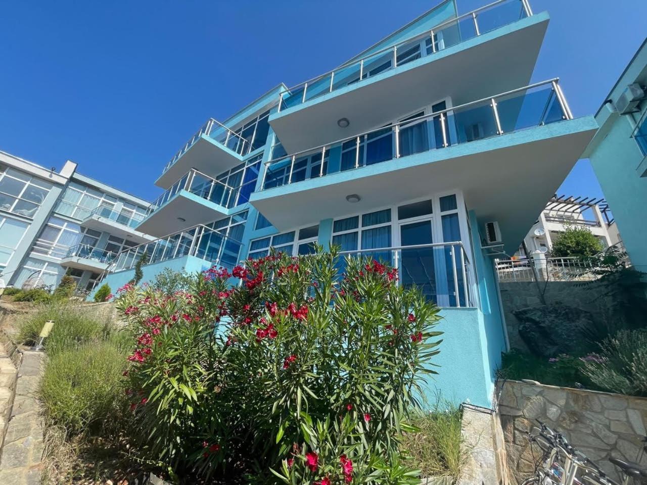 Villa Mare Blu