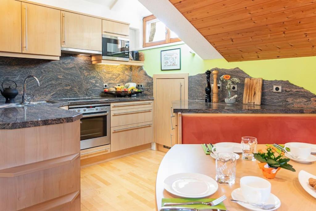 Privatzimmeroase Felicitas Exklusive Zimmer