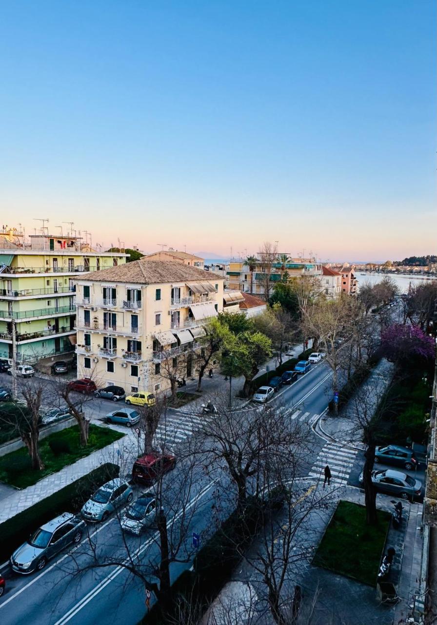 Elli & Klairi Apartment