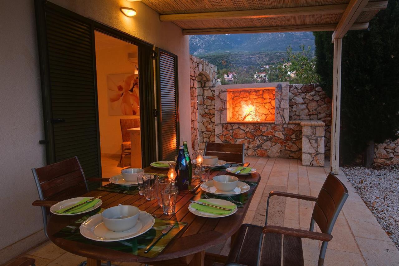 Villa Mataki Ideales Resort