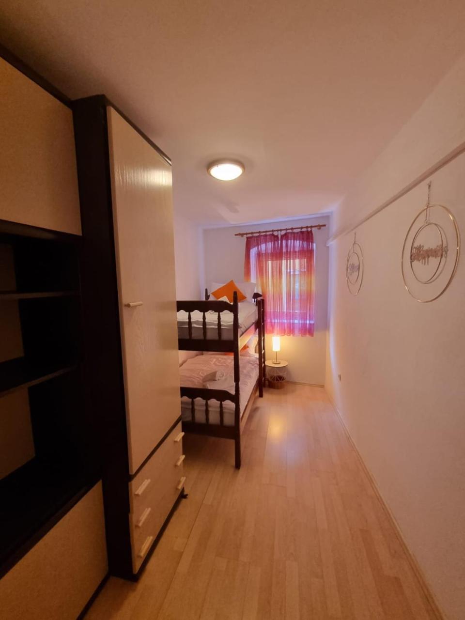 Apartment Ohana