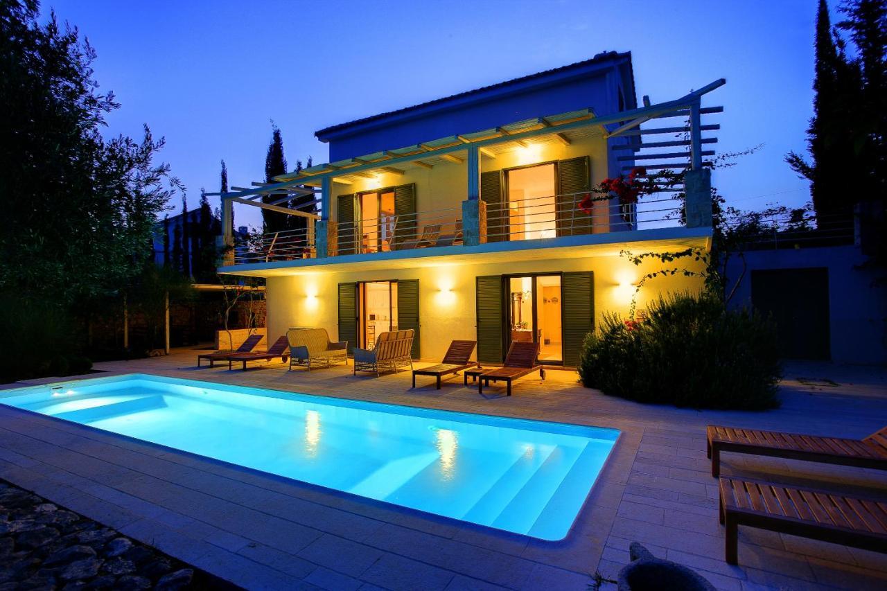 Villa Telina Ideales Resort