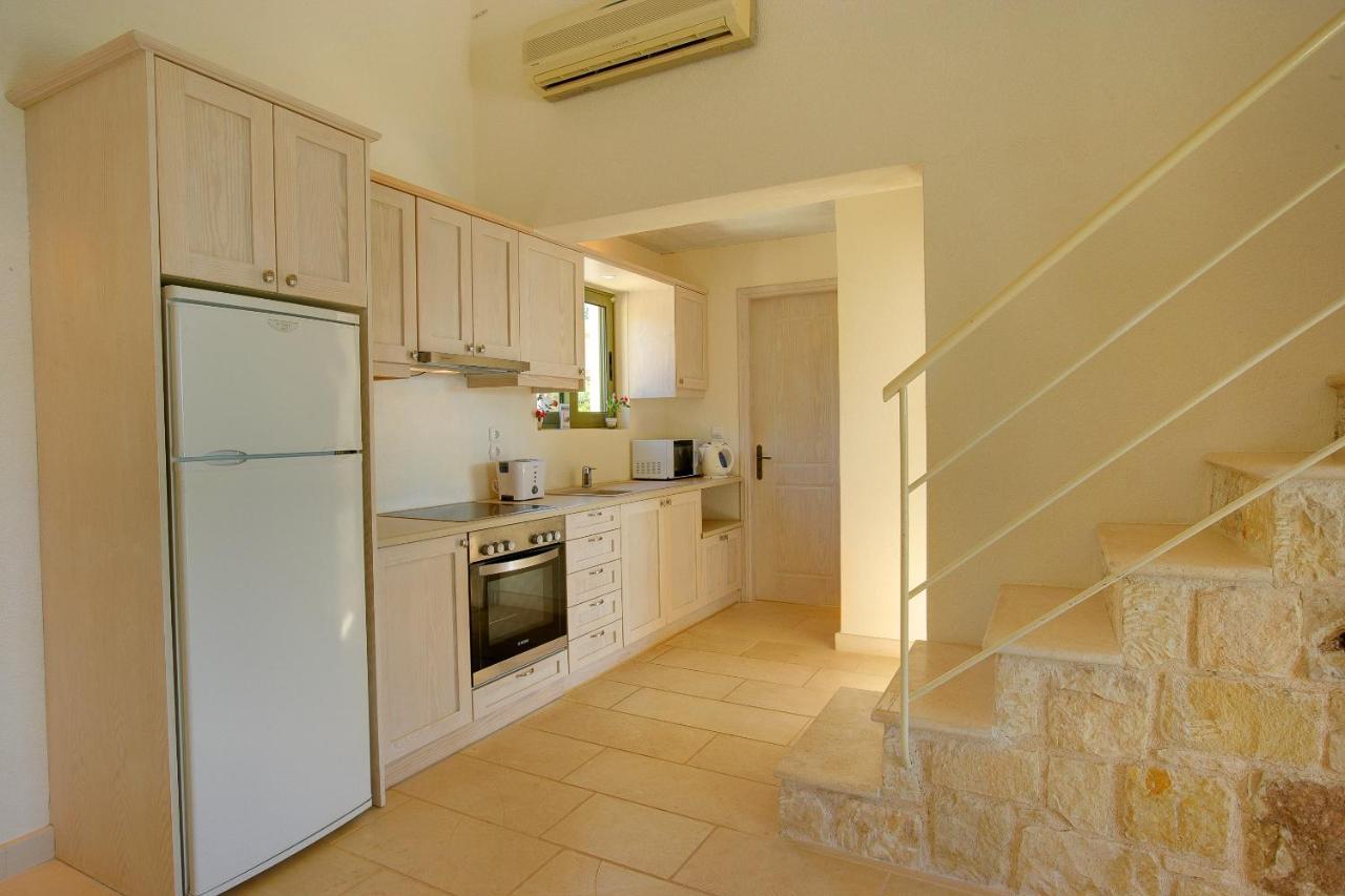 Villa Petalida Ideales Resort