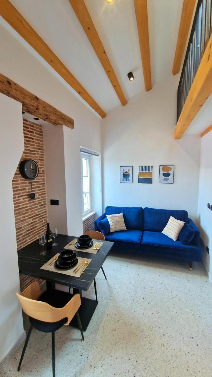 Duo Studio Apartment #1