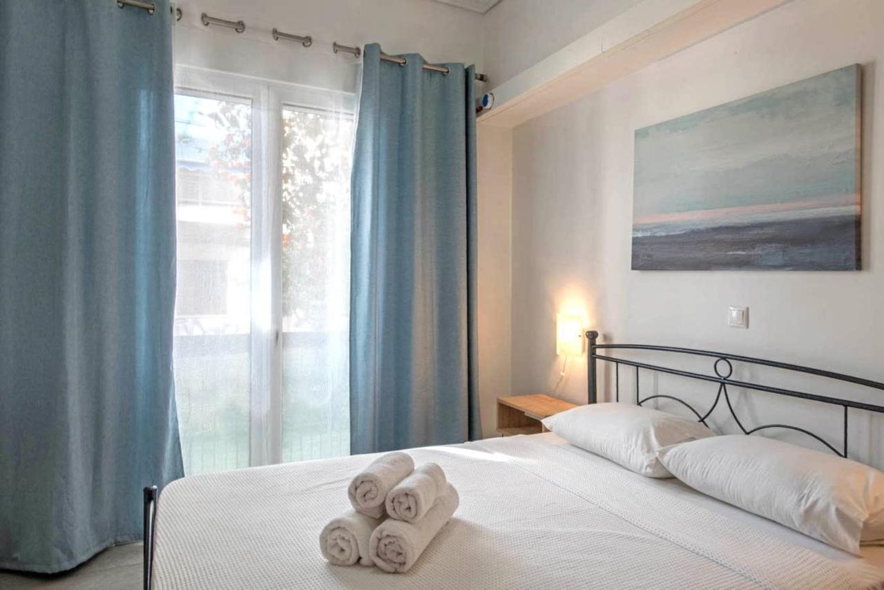 Lovely Apartment In The Center Of Athens