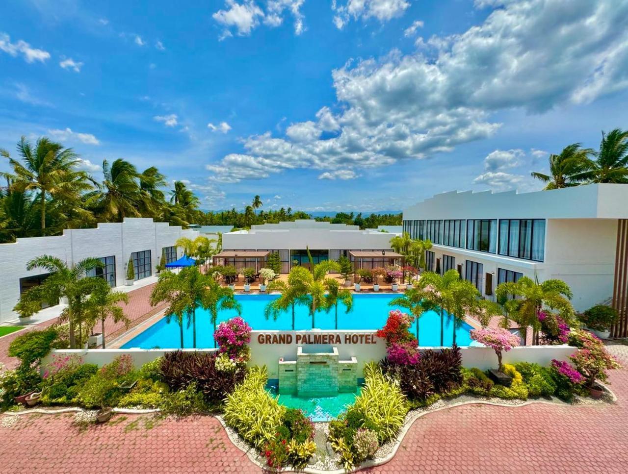 Grand Palmera Hotel