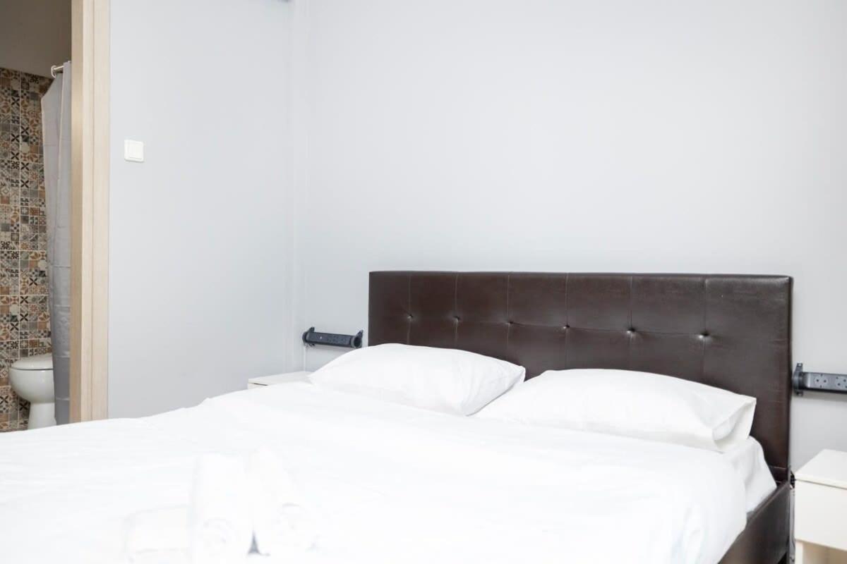Egnatia Central Spacious 4 Bd Apt In Thessaloniki
