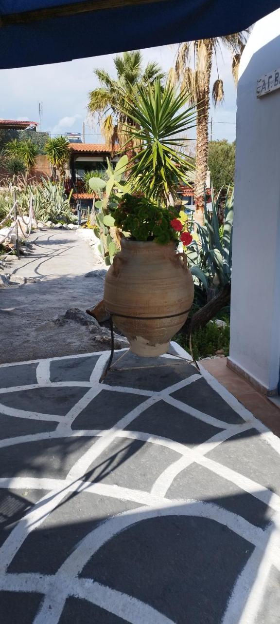 Kynosoura's Sea View