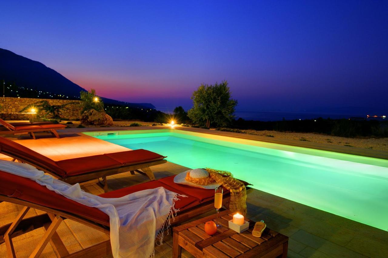 Villa Nautilos Ideales Resort