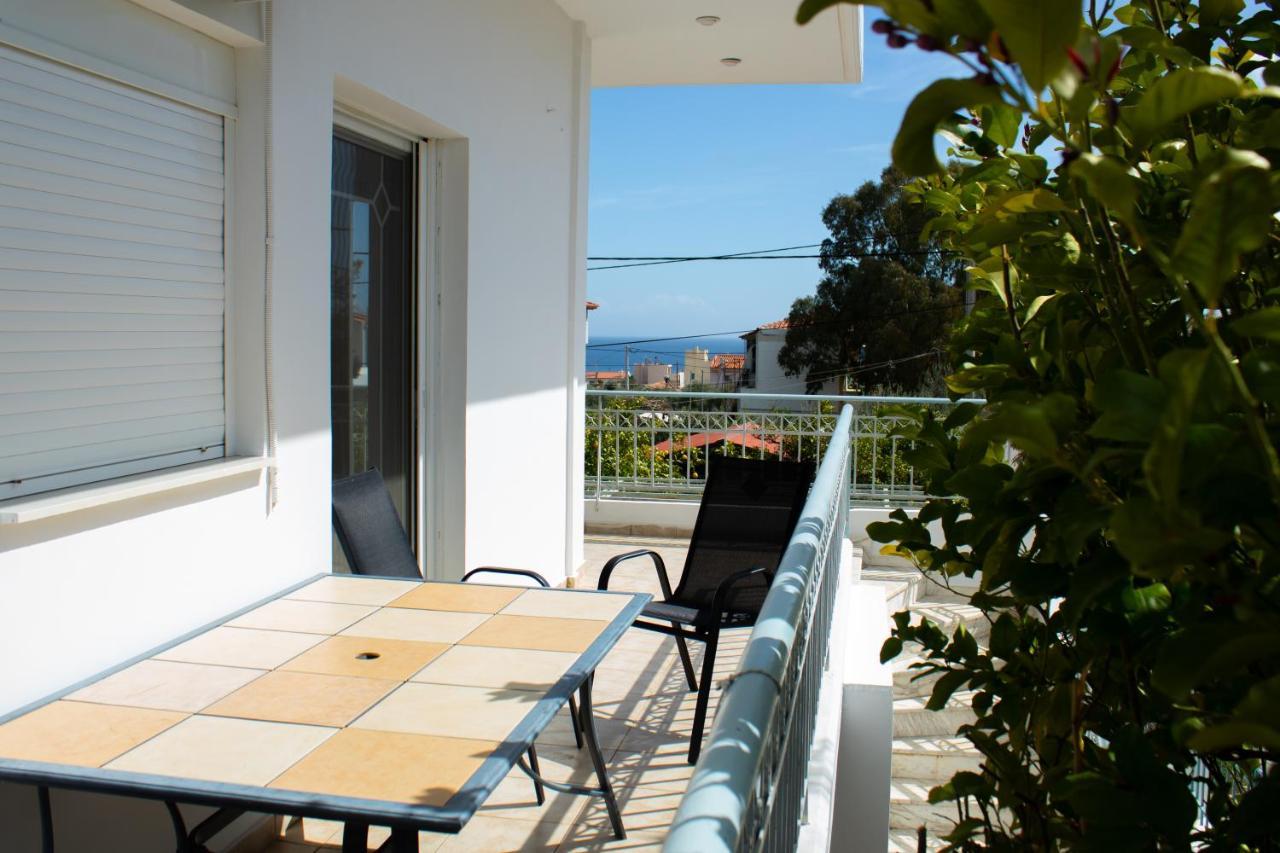 Emvi Apartments Iv Seaview Near Airport