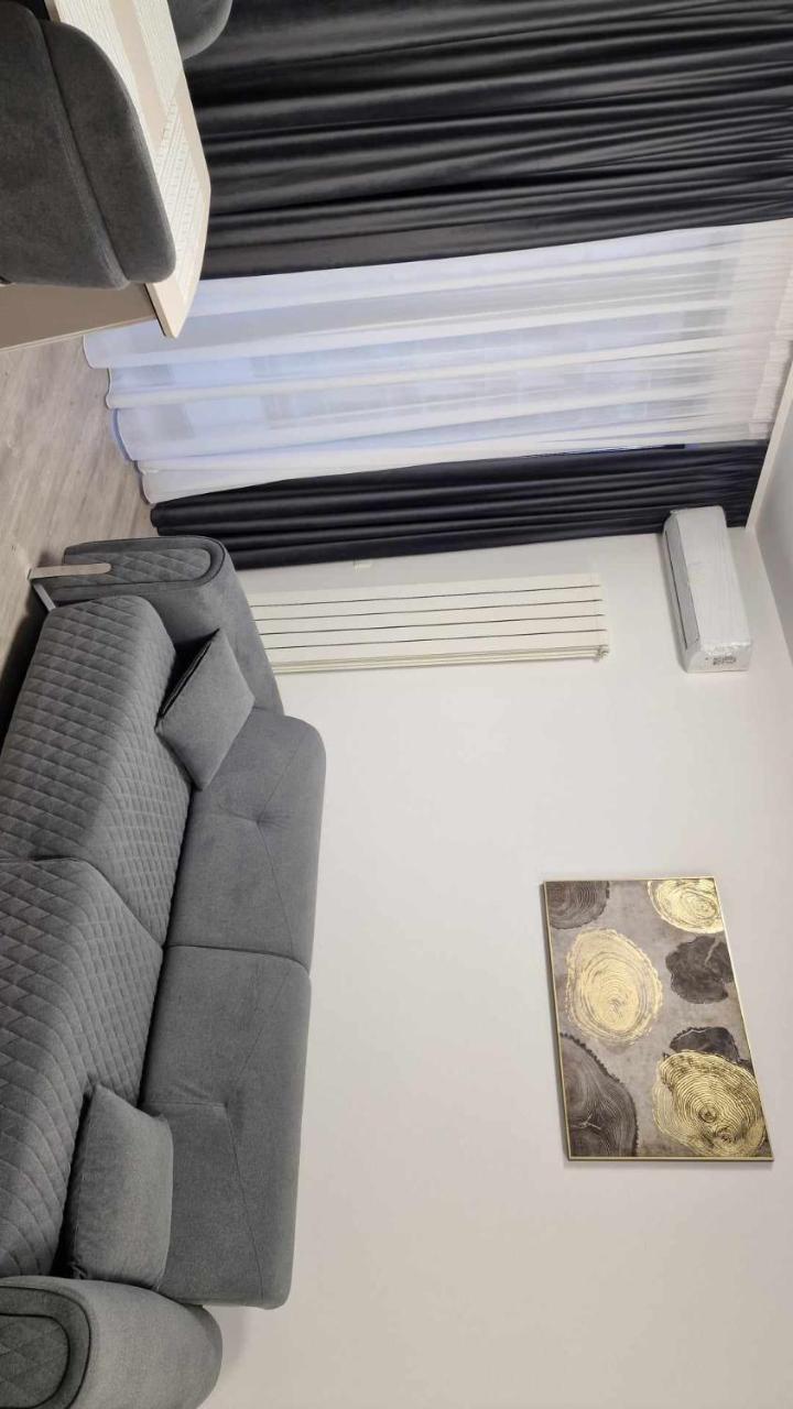 Seaside Mamaia Nord Apartamente Vedere La Mare